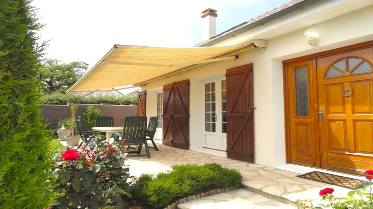 Ma-Cabane - Vente Maison FEUCHEROLLES, 135 m²
