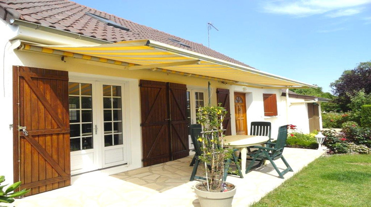 Ma-Cabane - Vente Maison FEUCHEROLLES, 135 m²