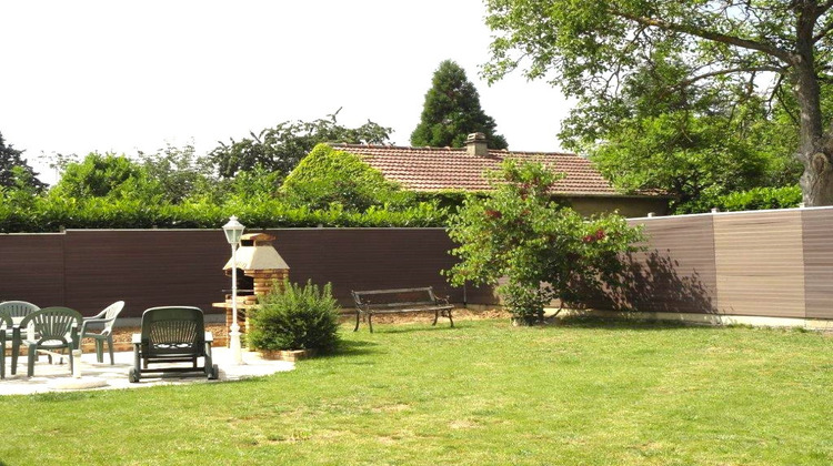 Ma-Cabane - Vente Maison FEUCHEROLLES, 135 m²