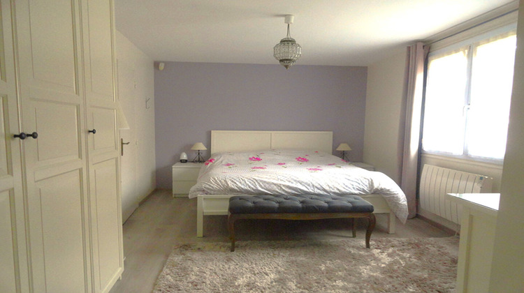 Ma-Cabane - Vente Maison FEUCHEROLLES, 135 m²