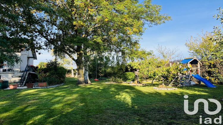 Ma-Cabane - Vente Maison Feucherolles, 106 m²