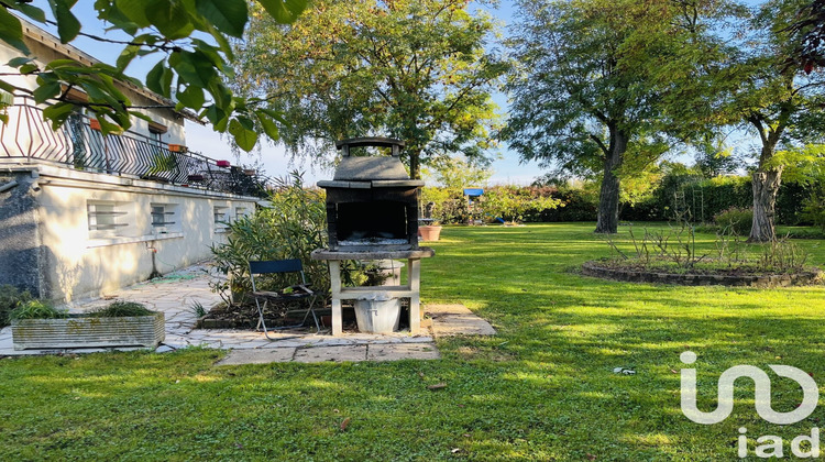 Ma-Cabane - Vente Maison Feucherolles, 106 m²