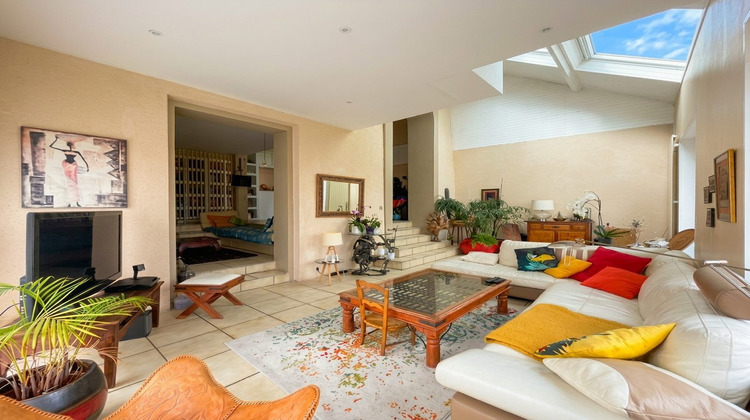 Ma-Cabane - Vente Maison Feucherolles, 195 m²