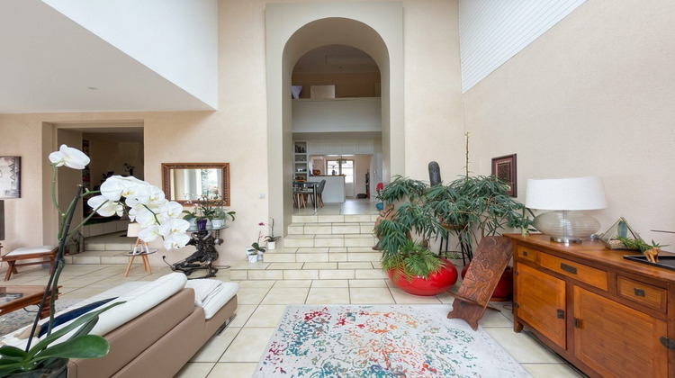 Ma-Cabane - Vente Maison Feucherolles, 195 m²