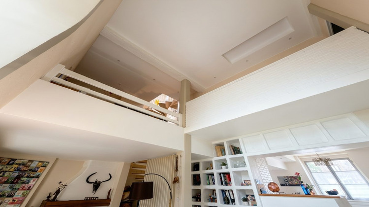 Ma-Cabane - Vente Maison Feucherolles, 195 m²