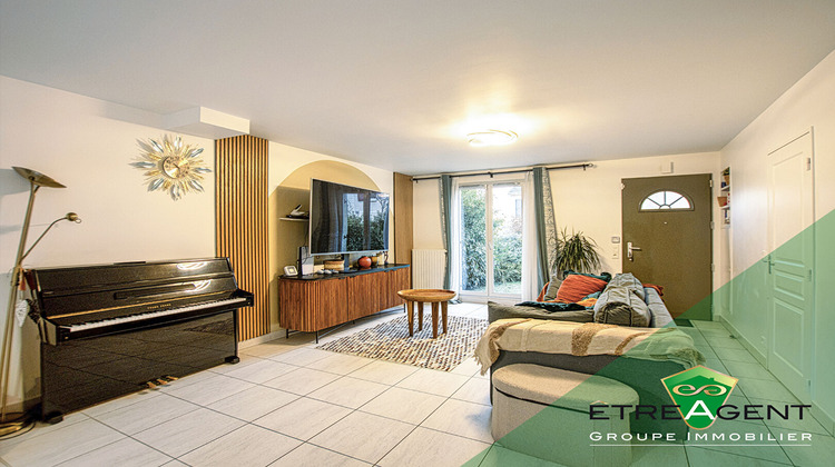 Ma-Cabane - Vente Maison FEUCHEROLLES, 115 m²