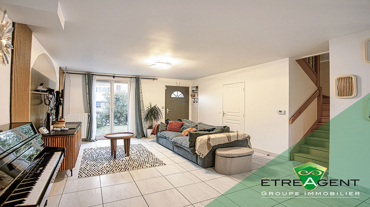 Ma-Cabane - Vente Maison FEUCHEROLLES, 115 m²