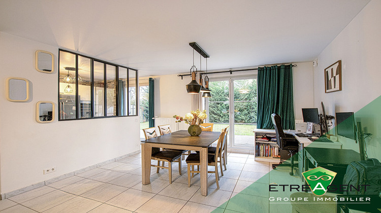 Ma-Cabane - Vente Maison FEUCHEROLLES, 115 m²