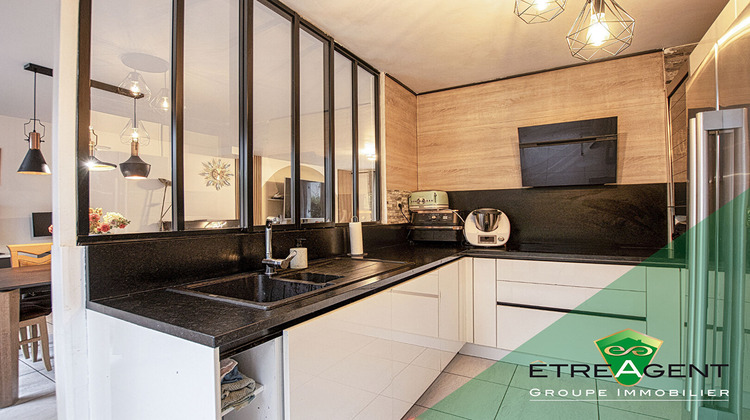 Ma-Cabane - Vente Maison FEUCHEROLLES, 115 m²