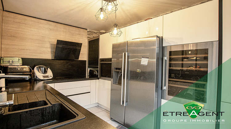 Ma-Cabane - Vente Maison FEUCHEROLLES, 115 m²