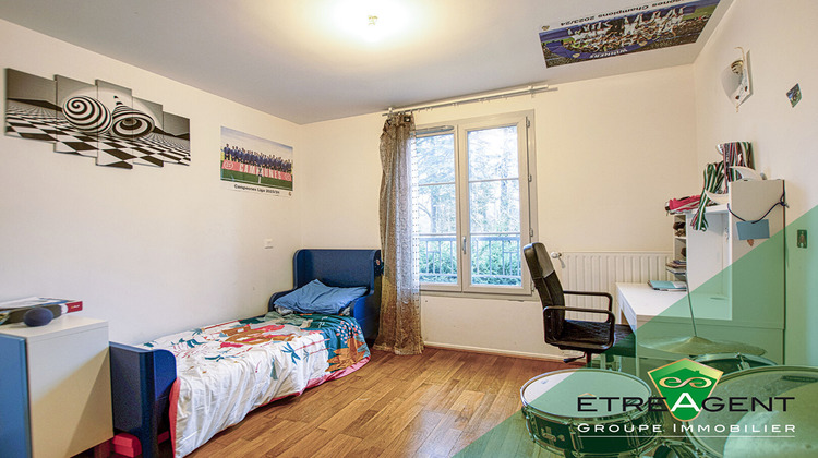 Ma-Cabane - Vente Maison FEUCHEROLLES, 115 m²