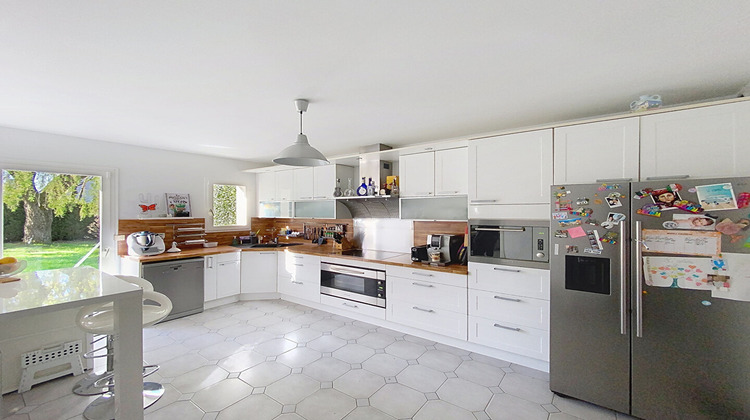 Ma-Cabane - Vente Maison FEUCHEROLLES, 202 m²