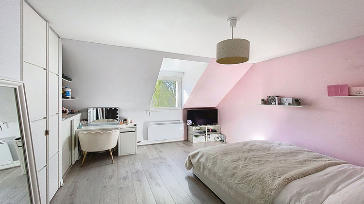 Ma-Cabane - Vente Maison FEUCHEROLLES, 202 m²