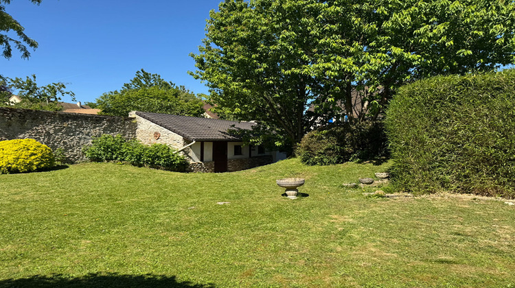 Ma-Cabane - Vente Maison FEUCHEROLLES, 280 m²