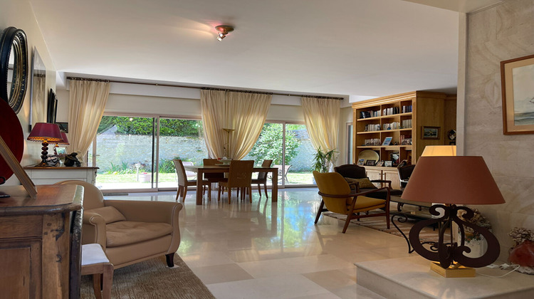 Ma-Cabane - Vente Maison FEUCHEROLLES, 280 m²