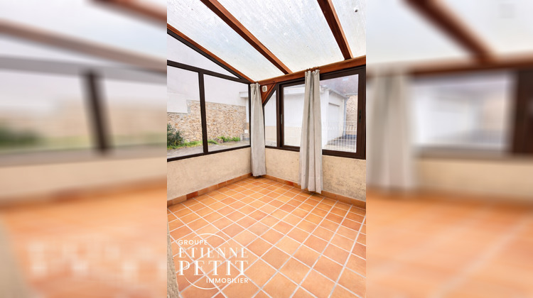 Ma-Cabane - Vente Maison FEUCHEROLLES, 65 m²