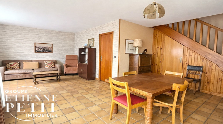 Ma-Cabane - Vente Maison FEUCHEROLLES, 65 m²