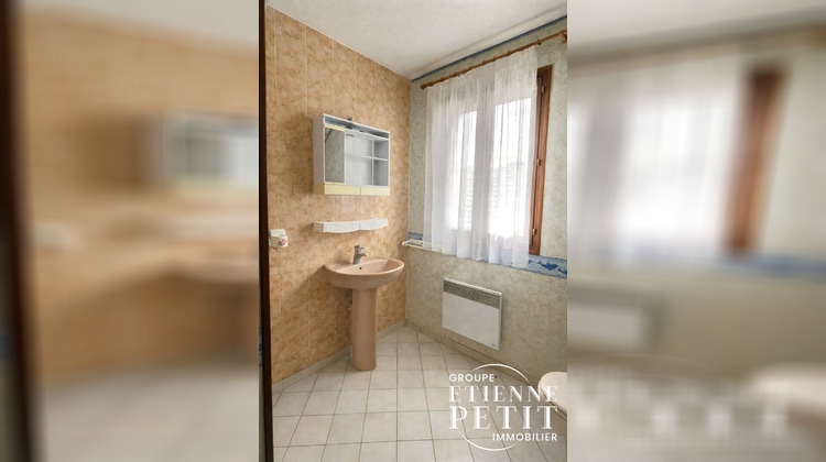 Ma-Cabane - Vente Maison FEUCHEROLLES, 65 m²