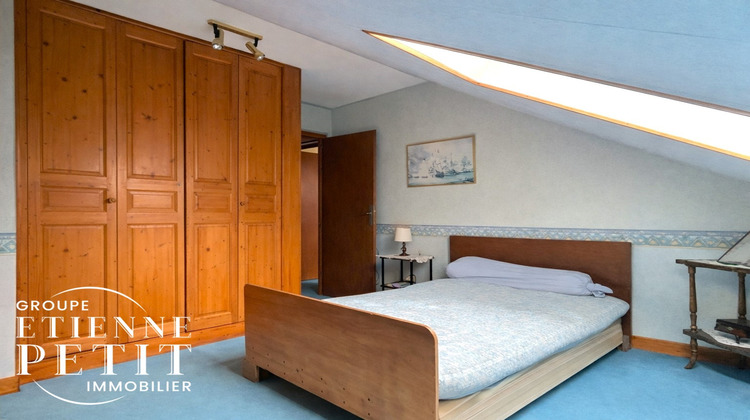 Ma-Cabane - Vente Maison FEUCHEROLLES, 65 m²