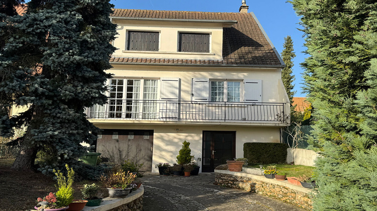 Ma-Cabane - Vente Maison FEUCHEROLLES, 126 m²