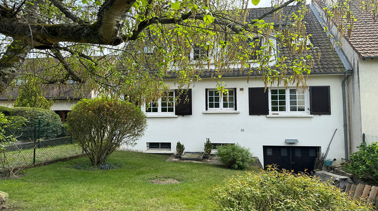 Ma-Cabane - Vente Maison FEUCHEROLLES, 126 m²