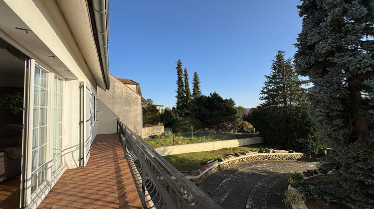 Ma-Cabane - Vente Maison FEUCHEROLLES, 126 m²