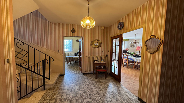 Ma-Cabane - Vente Maison FEUCHEROLLES, 126 m²