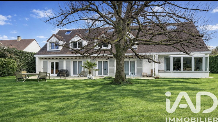 Ma-Cabane - Vente Maison Feucherolles, 241 m²
