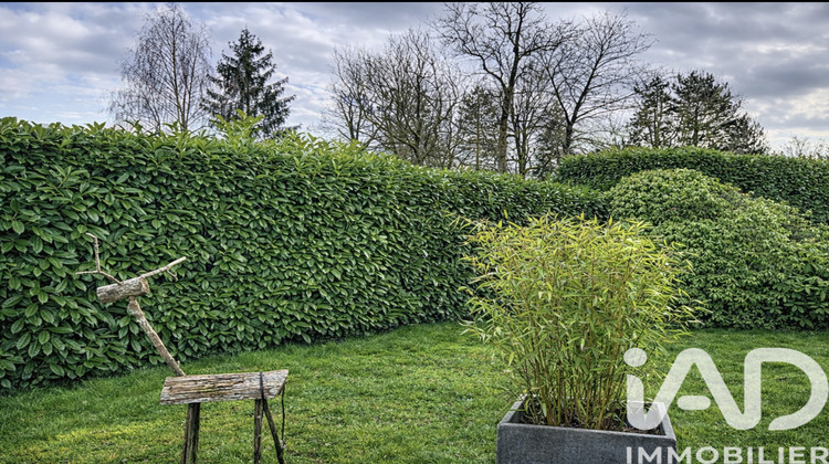 Ma-Cabane - Vente Maison Feucherolles, 241 m²