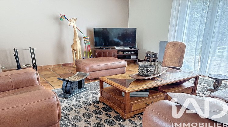 Ma-Cabane - Vente Maison Feucherolles, 241 m²