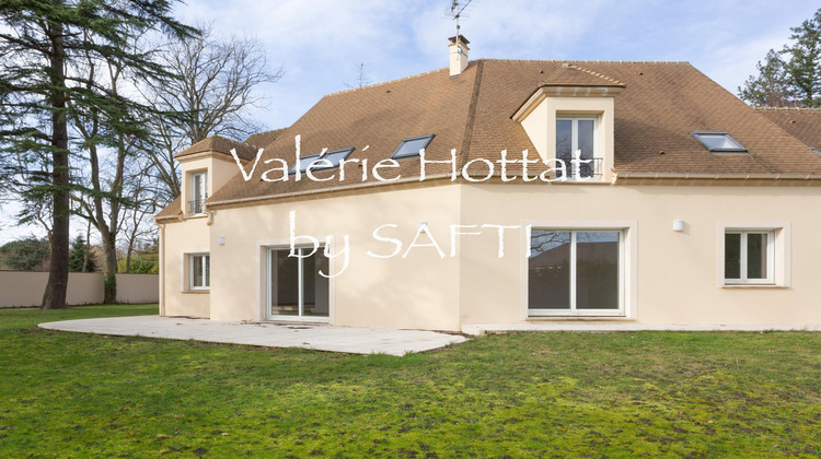 Ma-Cabane - Vente Maison Feucherolles, 240 m²