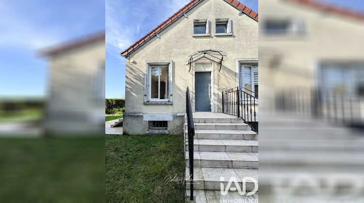 Ma-Cabane - Vente Maison Feucherolles, 130 m²