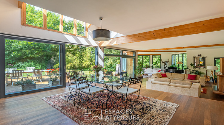 Ma-Cabane - Vente Maison FEUCHEROLLES, 280 m²