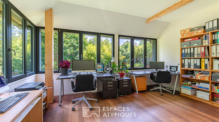 Ma-Cabane - Vente Maison FEUCHEROLLES, 280 m²