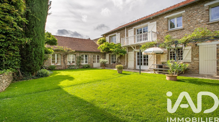 Ma-Cabane - Vente Maison Feucherolles, 351 m²