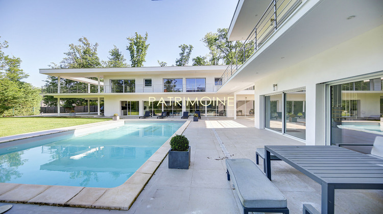 Ma-Cabane - Vente Maison FEUCHEROLLES, 433 m²