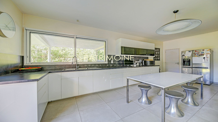 Ma-Cabane - Vente Maison FEUCHEROLLES, 433 m²