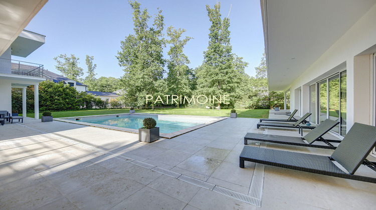 Ma-Cabane - Vente Maison FEUCHEROLLES, 433 m²