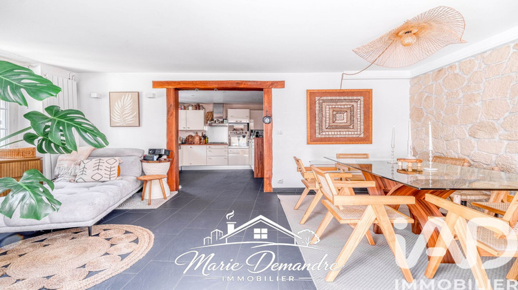 Ma-Cabane - Vente Maison Feucherolles, 105 m²