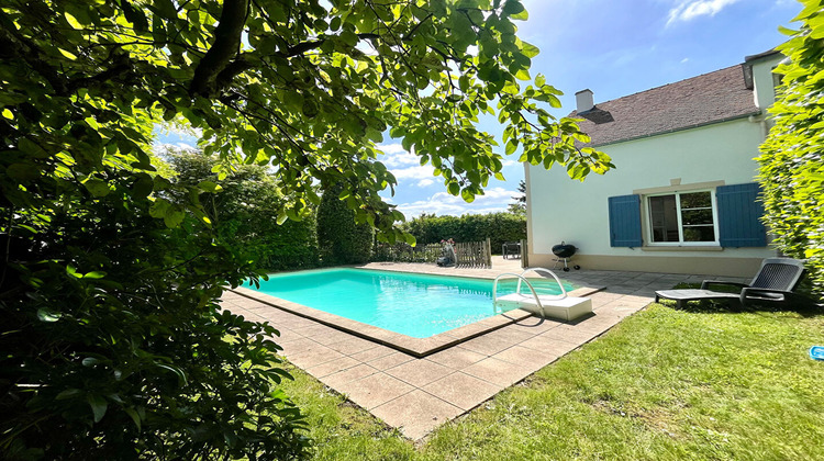 Ma-Cabane - Vente Maison FEUCHEROLLES, 228 m²