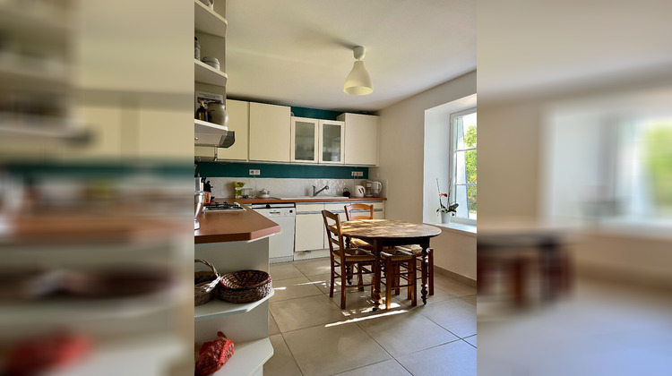 Ma-Cabane - Vente Maison FEUCHEROLLES, 228 m²