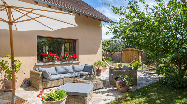 Ma-Cabane - Vente Maison FEUCHEROLLES, 205 m²