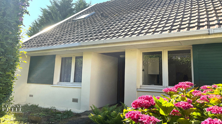 Ma-Cabane - Vente Maison FEUCHEROLLES, 128 m²