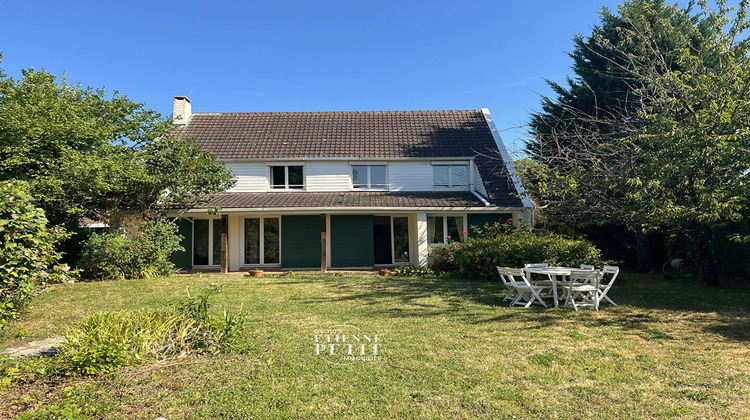Ma-Cabane - Vente Maison FEUCHEROLLES, 128 m²