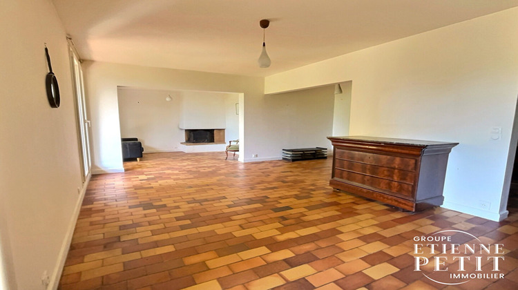 Ma-Cabane - Vente Maison FEUCHEROLLES, 128 m²