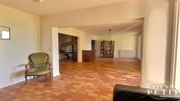 Ma-Cabane - Vente Maison FEUCHEROLLES, 128 m²