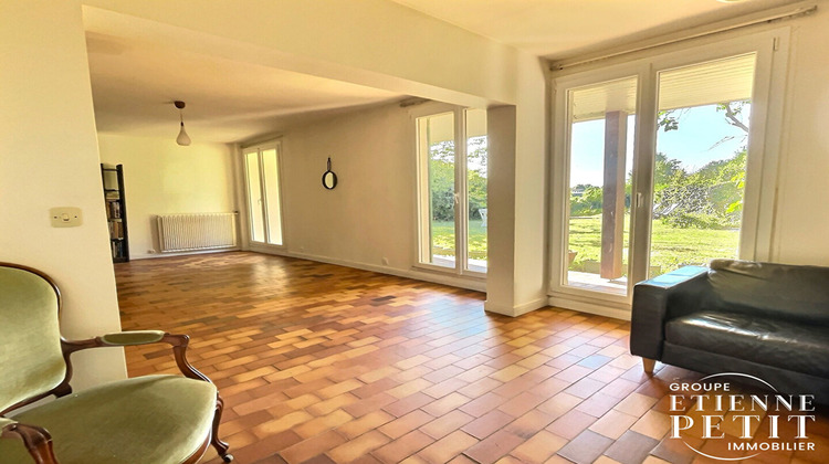 Ma-Cabane - Vente Maison FEUCHEROLLES, 128 m²