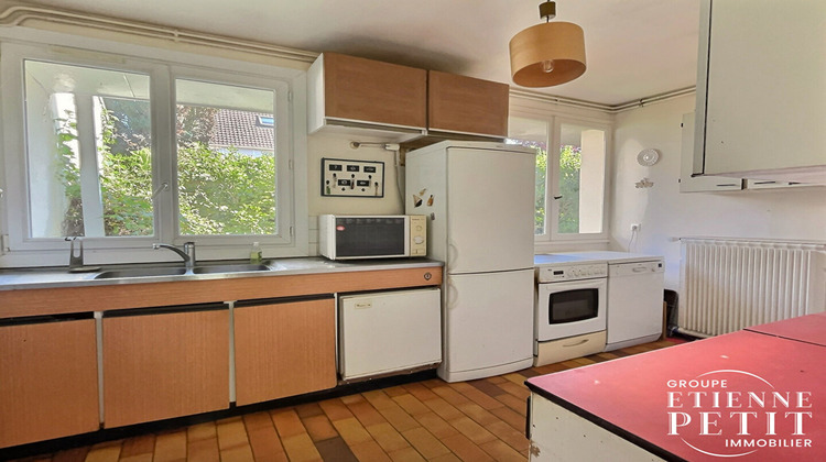 Ma-Cabane - Vente Maison FEUCHEROLLES, 128 m²