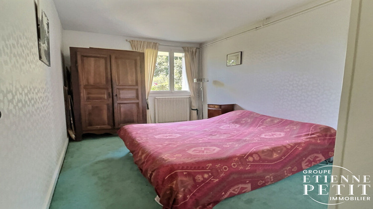 Ma-Cabane - Vente Maison FEUCHEROLLES, 128 m²
