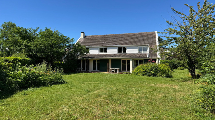 Ma-Cabane - Vente Maison FEUCHEROLLES, 128 m²